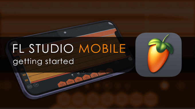 fl studio mobile download free 2022