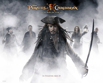 johnny depp pirates of the caribbean wallpaper. Pirates Of The Caribbean: At