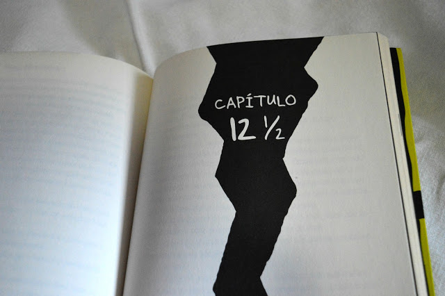 Capítulo do livro A Mais Pura Verdade