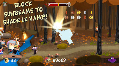 Le Vamp apk download