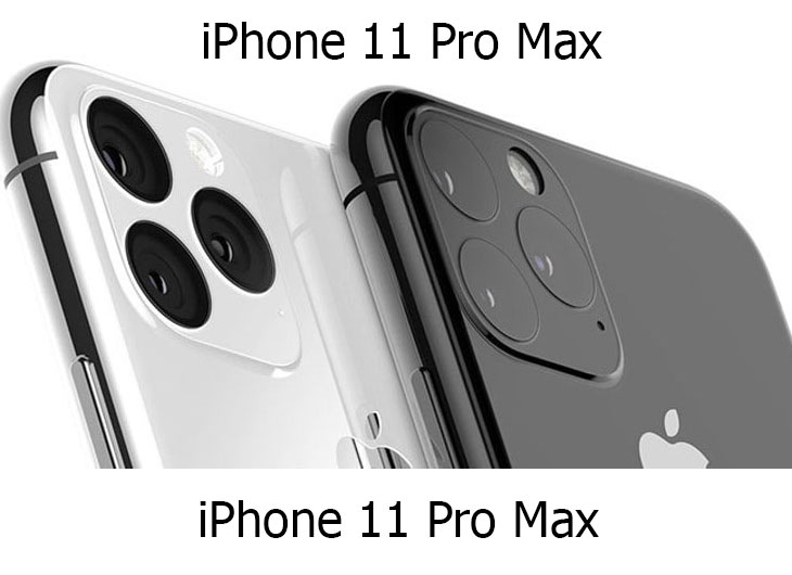 سعر ومواصفات ايفون 11 برو ماكس Iphone 11 Pro Max Science Gate