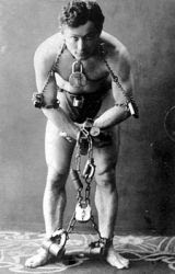 How Did Houdini Die