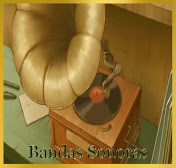 ~ Bandas Sonoras ~