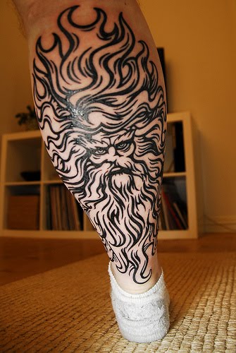 zeus tattoos. god zeus and painted,; zeus tattoos. Zeus Tattoo; Zeus Tattoo