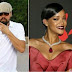 Leonardo DiCaprio Di Incar Rihanna