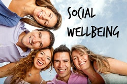 Image result for social wellbeing