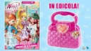 WINX CLUB MAGAZINE 188 [Italy]