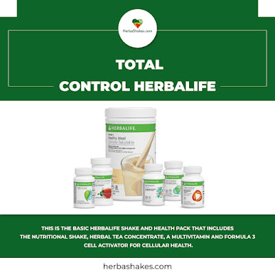Herbalife weight loss