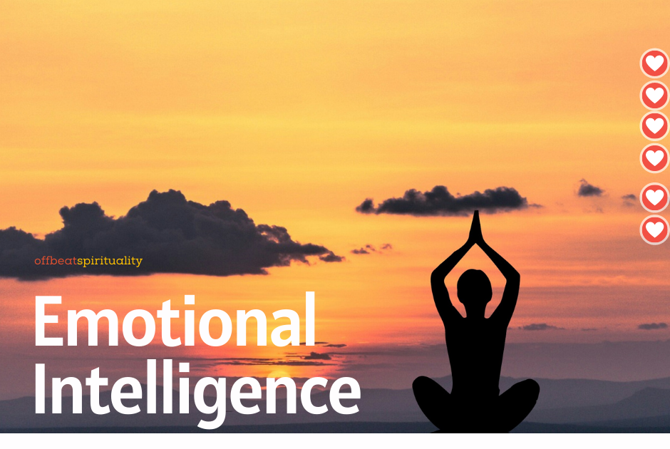 Emotional Intelligence And Spirituality