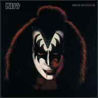 Kiss - Gene Simmons (1978)