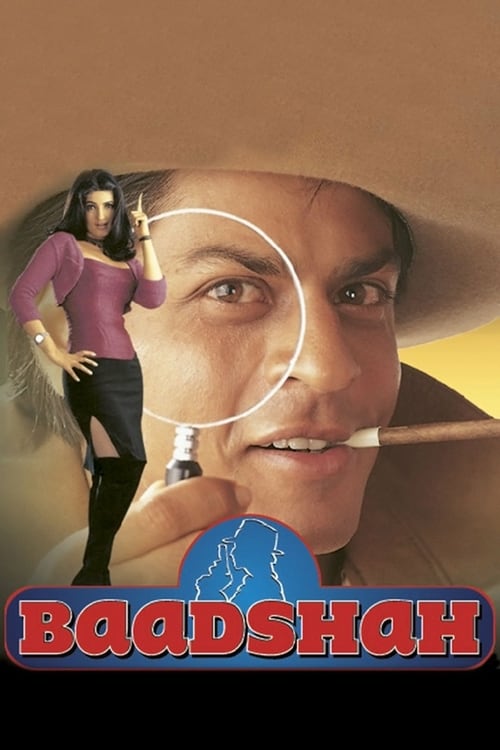 [HD] बादशाह 1999 Pelicula Completa En Español Online