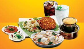 South Indian Cuisine