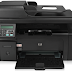 HP LaserJet Pro M1212nf Driver Download