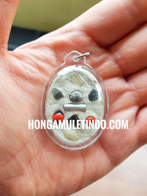 Amulet Chinese, Jual Amulet Indonesia, Indonesian Amulet , Takrut, Harimau Putih, Ho Tek Ceng Sin, FU De Zheng Shen