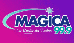 Radio Mágica 99.9 FM