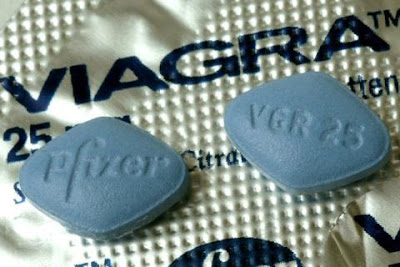 Viagra pfizer