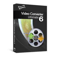 Video Converter Ultimate 6