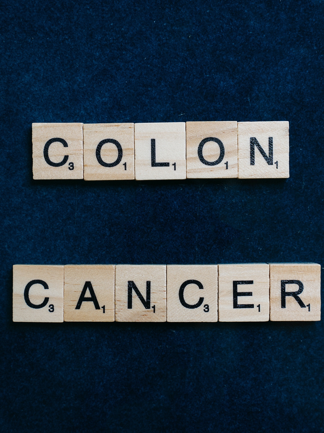 What is the best choice for colon cancer screening