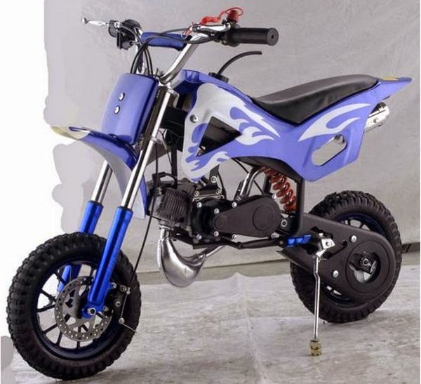 26+ Harga Sepeda Motor Trail Untuk Anak Kecil