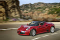 Alfa Romeo 4C Spider