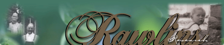Rawlins / Rollins Research