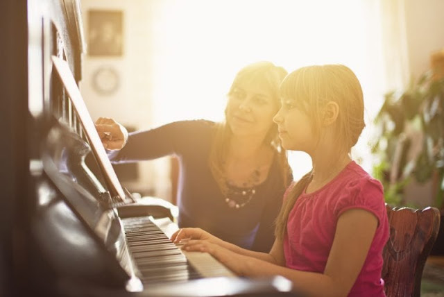 How to Choose Online Music Lessons for Kids