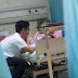 SUAMI INI BERGADUH DENGAN NURSE DI WAD BERSALIN HOSPITAL.. APA YANG TERJADI SETERUSNYA BUAT KITA TERKEDU 