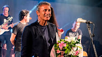45ο Φεστιβάλ Ολύμπου: Μοναδική συναυλία με Γιώργο Νταλάρα να τραγουδά Σταύρο Κουγιουμτζή