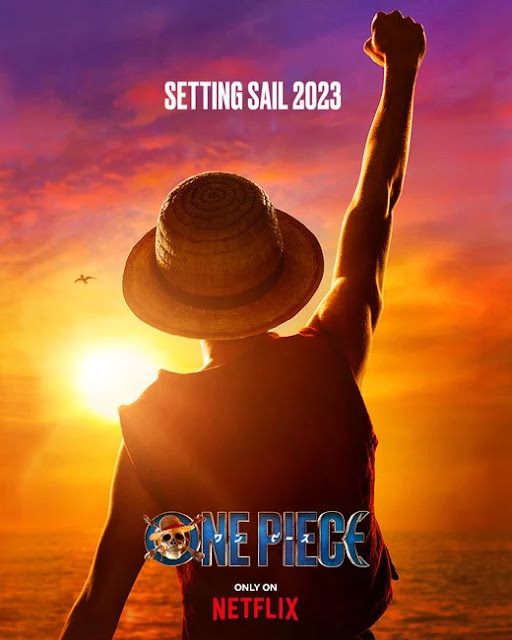 La serie de acción real de One Piece revela su estreno en 2023