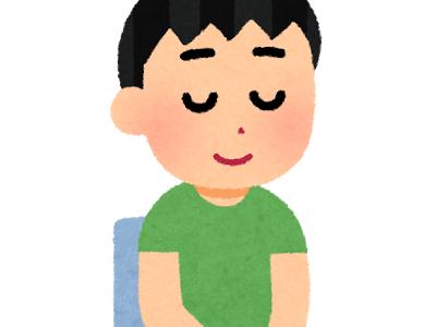 [10000印刷√] 子供 後ろ姿 座る イラスト 271216