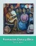 Libro de texto  Formación Cívica y Ética Tercer grado 2019-2020