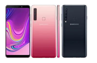  Galaxy A9 Star Pro