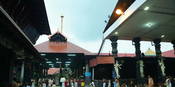 ഗുരുവായൂർ ദേവസ്വം ബോർഡിൽ അവസരം | Gurivayur Devaswom Board Recruitment 2023