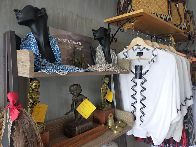 kō. LlaB Gallery supports local artisans in Soccsksargen