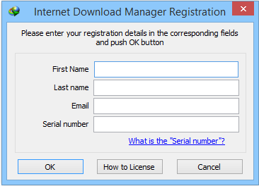 Free Idm Registration Idm Registration Updated