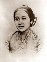 Biografi R.A. Kartini