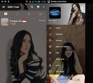  bbm mod