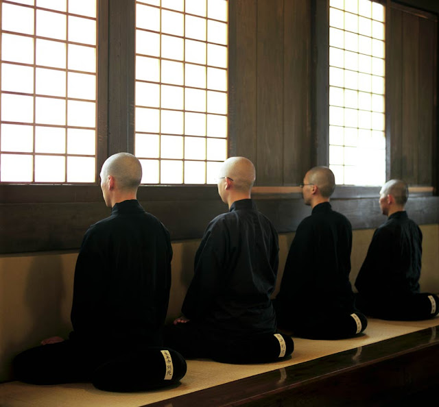 zazen