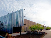 Agave Public Library, Phoenix, AZ