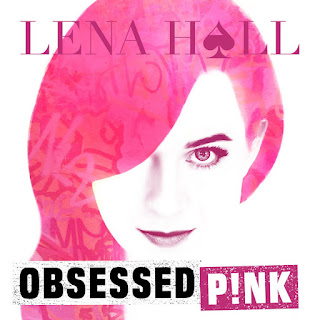 MP3 download Lena Hall - Obsessed: P!nk - EP iTunes plus aac m4a mp3