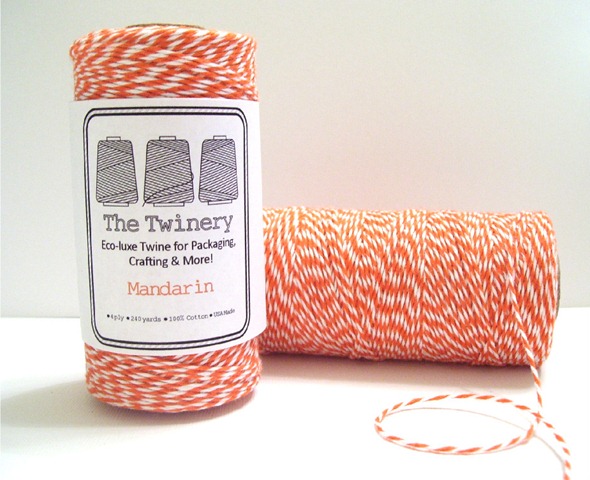 twinery orange