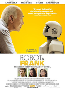 Film Terbaik Tentang Kecerdasan Buatan / Artifical Intelligence