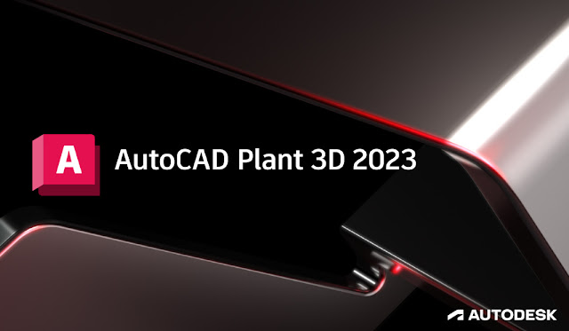 Autocad plant 3d 2023