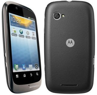 Motorola Fire XT530