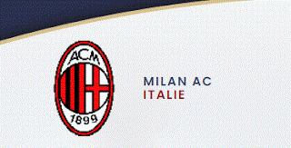 Logo de l'AC Milan 