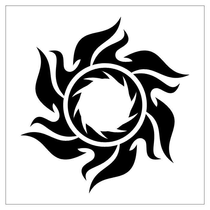 Source url:http://tattoo-designs-ku.blogspot.com/2010/04/art-tribal-sun- 