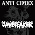 Anti Cimex ‎– Scandinavian Jawbreaker