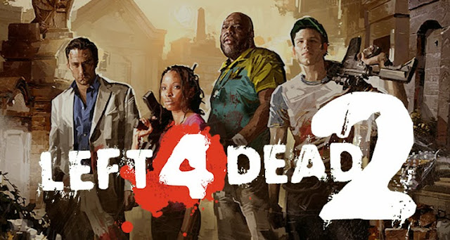 Left 4 Dead 2 Pack of hacks