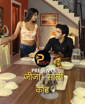 Jija Shali (2020) Adult Web Series