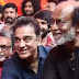 Will Rajini-Kamal Alliance be formed? Rajini's answer